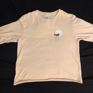 Roxy Long Sleeve